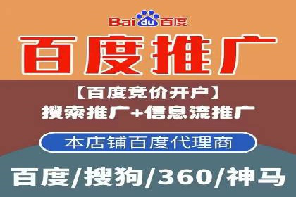 深度解读：百度推广运营的五大成功案例